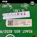 Mainboard Compatible con Hisense 50r6000fm / Hu50a6100uwr (0034) - Nuevo. — fotografía 2