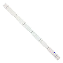 Kit Leds Para 43lh570a / 43lh570a-ue (7led) - Aluminio, Nvo.