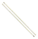 Kit Leds Compatible con Hisense 50k316dw (2t) - ALUMINIO, Nuevo