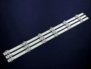 Kit Leds Para 32lb560 / 32lb560b - Aluminio Reforzado, Nuevo