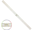 Kit Leds Para Un43tu7000 / Un43tu7000f (28led)- Alum, Nvo
