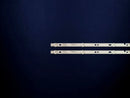 Kit Leds Compatible con Ghia G32dhd58 (2t 6l) - ALUMINIO, Nuevo