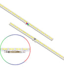 Kit Leds Compatible con SAMSUNG Un85au7980 / Un85au7980f (4t52l) - ALUMINIO Nvo