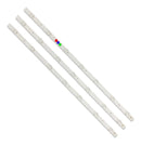 Kit Leds Compatible con Panasonic Tc-32a400b / Tc32a400b - ALUMINIO, Nuevo