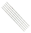 Kit Leds Hisense 55a6100uwr (5tiras 8led) - Aluminio, Nuevo