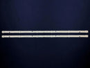 Kit Leds Sharp Lc-32q5230u / Lc32q5230u - Aluminio, Nuevo