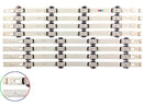 Kit Leds Para 39lb5900-ua / 39lb5900 - Aluminio, Nuevo.