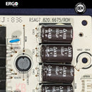 Fuente Compatible con Sharp Lc-65p8000u / Hll-6070wi / Rsag7.820.6675/roh — fotografía 4
