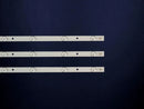Kit Leds Compatible con Panasonic Tc-32a400b / Tc32a400b - ALUMINIO, Nuevo
