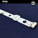 Leds Para Un48h4203 | Un48h4203af (8t) - Aluminio Promo*