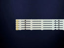Kit Leds Para Hg32nb673 / Hg32nb673bf (2t) - Nuevo