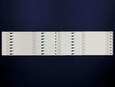 Kit Leds Compatible con Toshiba 55l510u18 (8tiras 5leds) - ALUMINIO, Nuevo