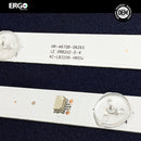 Kit Leds Compatible con Tcl 32d100 (32hr330m06a8v1) - ALUMINIO, Nuevo