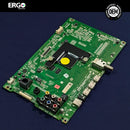 Mainboard Compatible con Hisense 49h6e / Hu49k307uw / Rsag7.820.7000/roh — fotografía 6