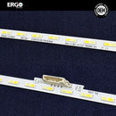 Kit Leds Para Un65au8000 Un65au8200 Un65au9000 - Alum Nvo