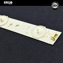 Kit Leds Compatible con Pioneer Ple-4206fhd / Ple4206fhd - ALUMINIO, Nuevo
