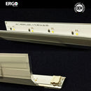 Kit Leds Compatible con SAMSUNG Un49k5300 / Un49k5300af - ALUMINIO, Nuevo
