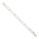 Kit Leds Para 43lj5500 43lj6500 Lc43490063a - Aluminio, Nvo.