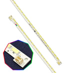Leds Para 40k366 | 40k366wn (1t 54leds) - Aluminio Promo*