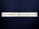 Kit Leds Para Un40ku7000, Un40ku7000f (42led2t) Orig, Nuevo.