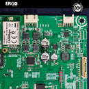 Mainboard Compatible con Hisense 32k20dw / 32k20dwus(1)/ Rsag7.820.6077/roh — fotografía 4