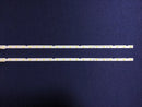 Kit Leds Compatible con SAMSUNG Un55nu8500 / Un55nu8500f (40led)- ALUMINIO, Nuevo