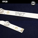 Kit Leds Philips 65pfl5504f8 / 65pfl5504/f8 - Alum, Nuevo