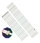Kit Leds Compatible con SAMSUNG Un55ku6000 / Un55ku6000f - Nuevo, Original. - ALUMINIO