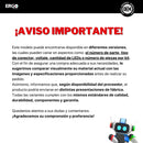 Kit Leds Compatible con Jvc Si32h V:3 (2t 6l) - ALUMINIO, Nuevo
