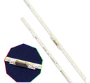 Kit Leds Compatible con SAMSUNG Un43au8000f, Un43cu8000f (2t 36l) - ALUMINIO Nvo