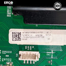 Mainboard Compatible con Hisense 55h9b / 55k720guwus / Rsag7.820.6135/roh — fotografía 3