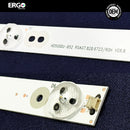 Kit Leds Hisense 50h7gb (11t5252c) - Aluminio, Nuevo.