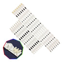 Kit Leds Compatible con SAMSUNG Un40f5000af, Un40f5500af, Un40f6400af - Nvo - ALUMINIO