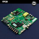 Mainboard Compatible con Hisense 40h5d / N2170fw(bom1) / Rsag7.820.7456/roh — fotografía 6