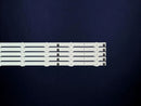 Kit Leds Para Hg32nb673 / Hg32nb673bf (2t) - Nuevo