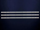 Kit Leds Compatible con Panasonic Tc-32a400b / Tc32a400b - ALUMINIO, Nuevo