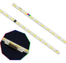 Kit Leds Para Un50au8000f | Un50au9000f (2t40l) - Aluminio