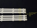 Kit Leds Para 32ln570, 32ln570b (7,7,7) - Nuevo, Original.