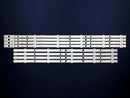 Kit Leds Para Un48h4005 / Un48h4005af - Aluminio, Nuevo