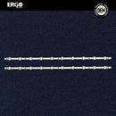 Kit Leds Compatible con LG 49lj5500 / 49lj5500ua - ALUMINIO, Nuevo.