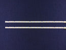 Kit Leds Compatible con SAMSUNG Un55nu8500 / Un55nu8500f (40led)- ALUMINIO, Nuevo