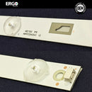Kit Leds Compatible con Pioneer Ple-48s06fhd (8t5led) - ALUMINIO, Nuevo