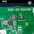 Mainboard Compatible con Hisense 40h5b2 / K220wus(1000)/ Rsag7.820.6834/roh — fotografía 5