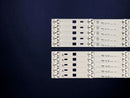 Kit Leds Sony Kdl-40rm10 / Kdl-40rm10b - Aluminio, Nuevo