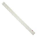Kit Leds Para 32ln570, 32ln570b (7,8,7) - Aluminio, Nuevo