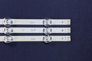 Kit Leds Para 32lb580b 32lb5800 - Aluminio, Nuevo.