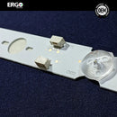 Kit Leds Compatible con Sony Kdl-48w655 / Kdl-48w655d - ALUMINIO, Nuevo
