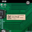 Mainboard Compatible con Hisense 55h8e / Hu55a6106uw / Rsag7.820.7918/roh — fotografía 3