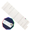 Kit Leds Compatible con Sony Kd-60x690e / Kd-60x690 - ALUMINIO, Nuevo.