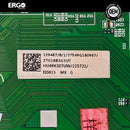 Mainboard Compatible con Hisense 49h6e / Hu49k307uw / Rsag7.820.7000/roh — fotografía 3